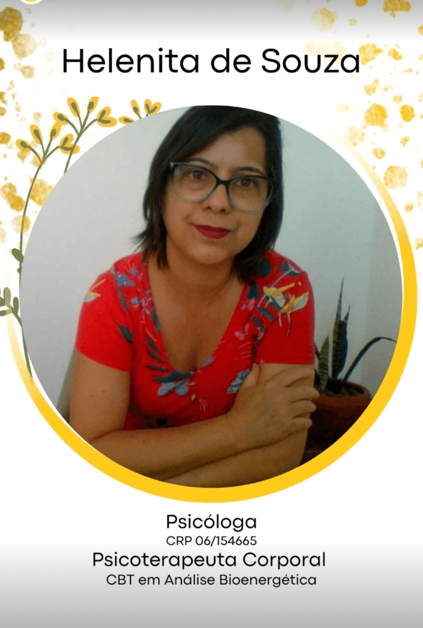 Helenita de Souza